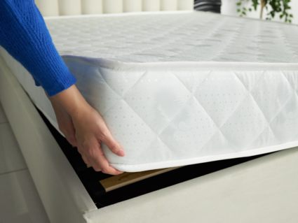 Матрас Димакс Оптима О-Премиум хард лайт 130х200