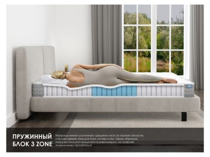 Матрас Димакс ОК Струтто 90х200