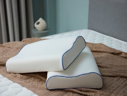 Подушка Димакс Базис Макси 40х60