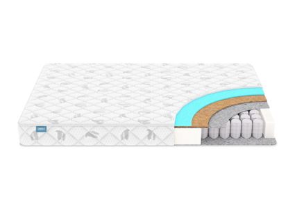 Матрас Димакс Оптима О-Премиум 2 60х120