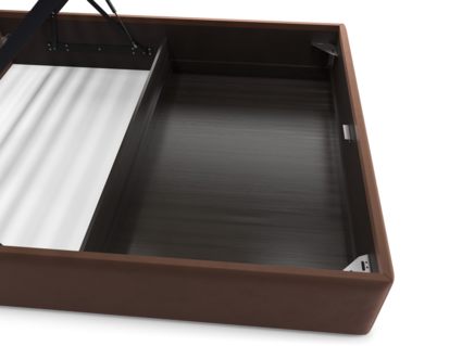 Кровать Lonax Алегра велюр Dolly-17 (с подъемным механизмом)