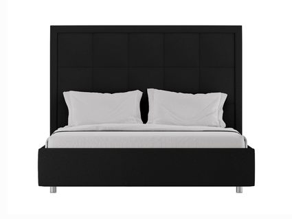 Кровать Димакс Испаньола Нуар 140х200