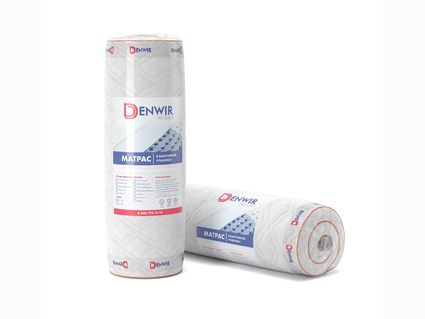 Матрас Denwir TOP ECO MIX 15 70х150