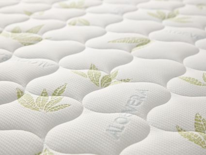 Матрас Мистер Слип Special Line мидл плюс 80х200