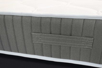 Матрас Materlux SUPER ORTOPEDICO 170х186