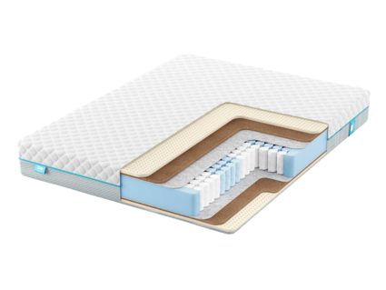 Матрас Промтекс-Ориент Soft Middle 2 52