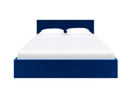 Кровать Димакс Джеффер Сапфир с подъемным механизмом 180х190