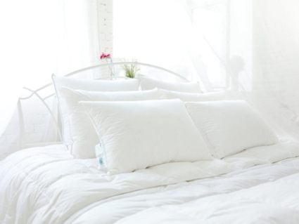 Одеяло Nature’S-Natura Sanat Воздушный Вальс теплое 240х260