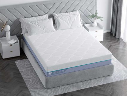 Матрас Промтекс-Ориент Monolit Corso 12 200х200