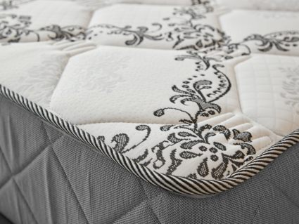 Матрас Димакс Твист Ролл Софт сайд 60х120