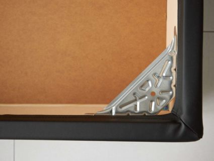 Кровать Димакс Риос Альбус 140х190