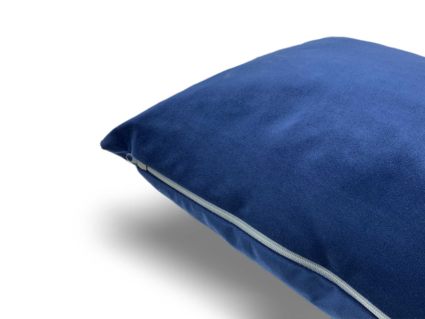 Декоративная подушка Димакс Розана велюр 40х60