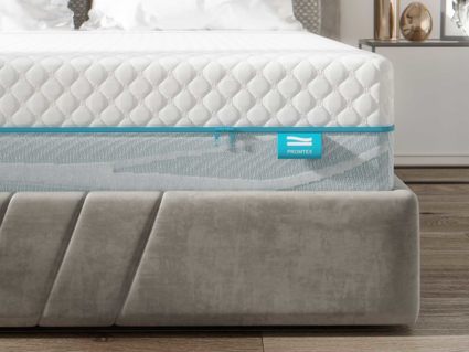 Матрас Промтекс-Ориент Soft 18 Cocos Strutto 60х120