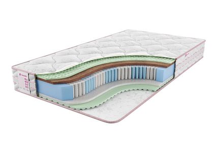 Матрас Sontelle Vivre Tense pure 135х190