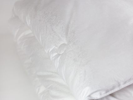 Одеяло German Grass Paisley Silk Grass всесезонное 240х260