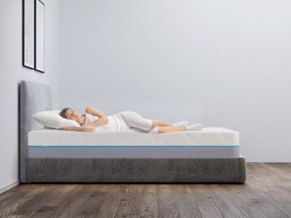 Матрас Промтекс-Ориент Monolit Memory 120х200