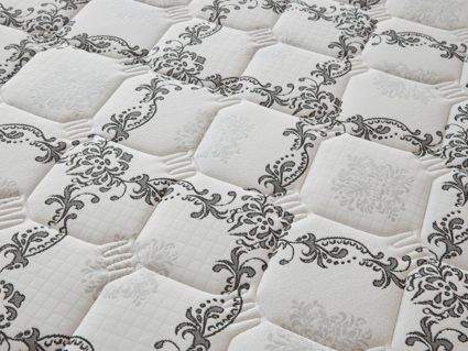 Матрас Димакс Твист Ролл Софт сайд 60х120