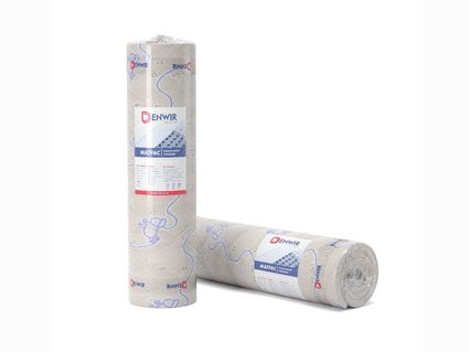 Матрас Denwir BABY SPRINGLESS ECO FOAM HARD PLUS 10 90х200