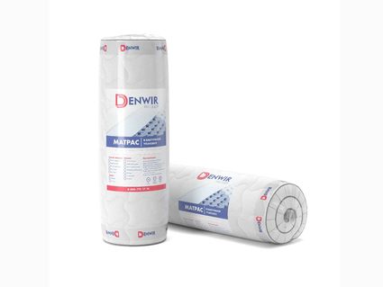 Матрас Denwir CLASSIC MEMO FOAM TFK 60х110
