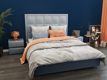 Кровать Димакс Испаньола Крем