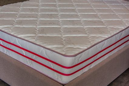 Матрас Sontelle Sante Dual fold 90х200