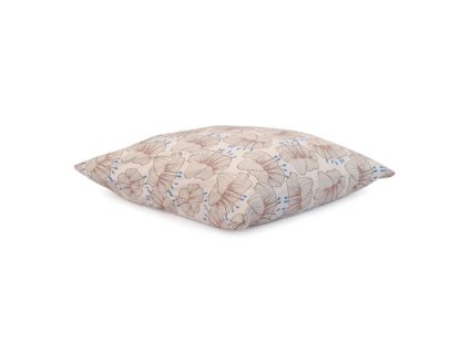 Наволочка Tkano Цветы 2 шт. 70х70