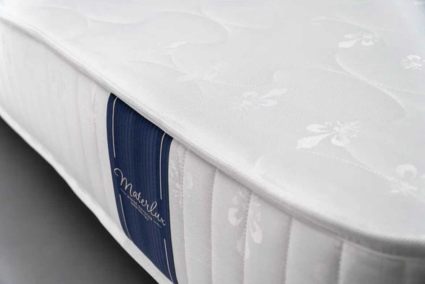 Матрас Materlux GARDENA 80х140