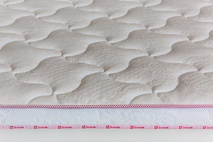 Матрас Sontelle Vivre Dual shape 60х120