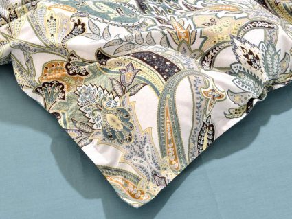 Комплект постельного белья Софи де Марко Терри Евро