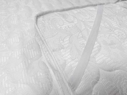 Наматрасник Димакс Кокос 6 см 180х190