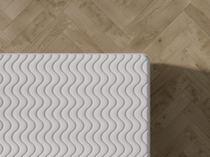 Наматрасник Сонум Flat Hard