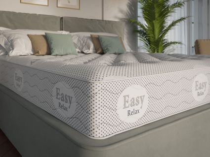 Матрас Evita Splendid 200х190