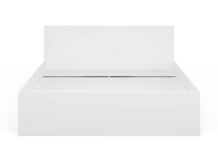 Кровать Сонум Mariana Белый 120х190