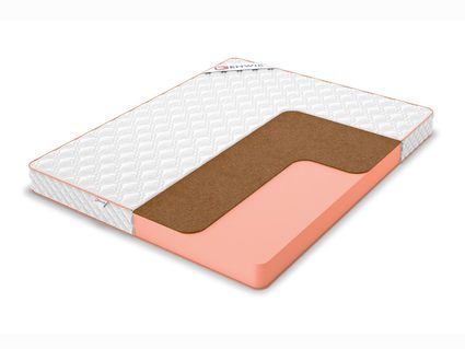 Матрас Denwir TOP FOAM HARD 15 40