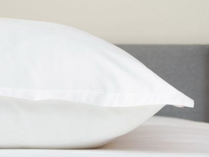 Комплект постельного белья Софи де Марко Селина (салатовый) Евро