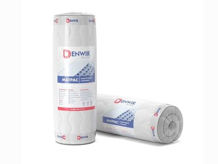Матрас Denwir BEST BALANCE FOAM TFK 125х195