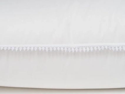 Подушка Nature’S-Natura Sanat Идеальное приданое упругая 50х70