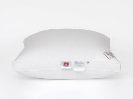 Подушка German Grass 3D Thermo Down Grass упругая с бортиком 50х70