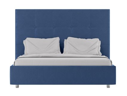 Кровать Димакс Норма Сапфир с подъемным механизмом 180х190