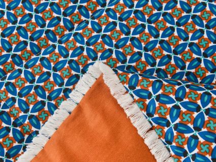 Комплект постельного белья Софи де Марко Бернадетт №84 с одеялом Евро