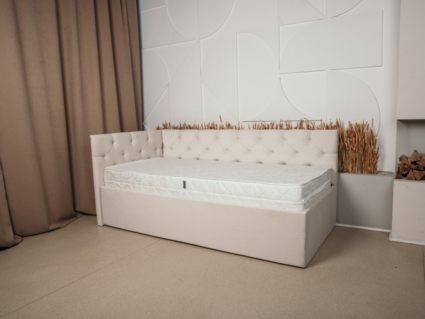 Кровать Димакс Бриони Опал 120х200