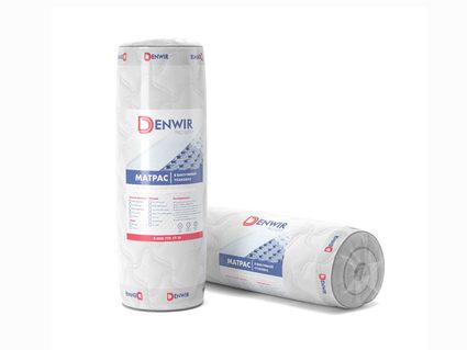 Матрас Denwir EXTRA FIVE SOFT S1000 70х195