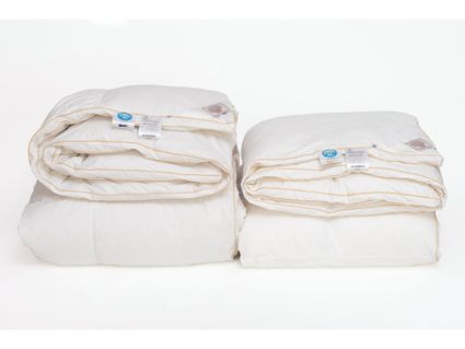 Одеяло German Grass Queen Down Grass всесезонное