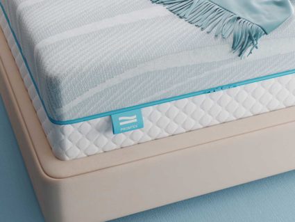 Матрас Промтекс-Ориент Soft Cocos Side 90х190