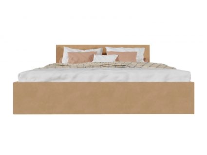 Кровать Димакс Джеффер Опал 160х190