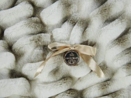 Покрывало Софи де Марко Мех №8 160х220