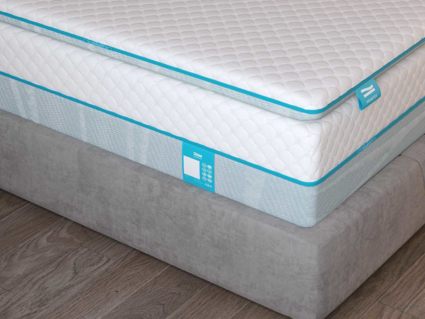 Наматрасник Промтекс-Ориент Latex Eco 3 / Cocos 3 90х190