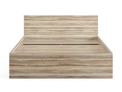 Кровать Сонум Mariana Ясень Ориноко 120х190