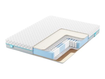 Матрас Промтекс-Ориент Soft Middle Memory 1 38