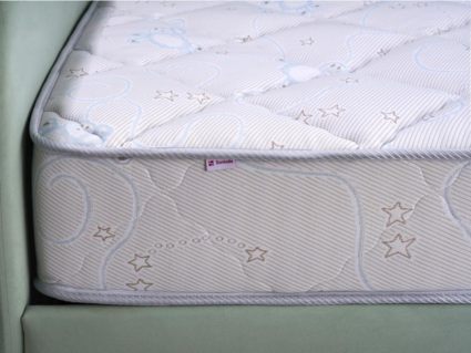 Матрас Sontelle Teeny Leo 90х190